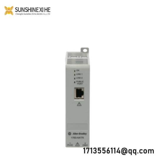 1783-NATR Network Address Translation Router