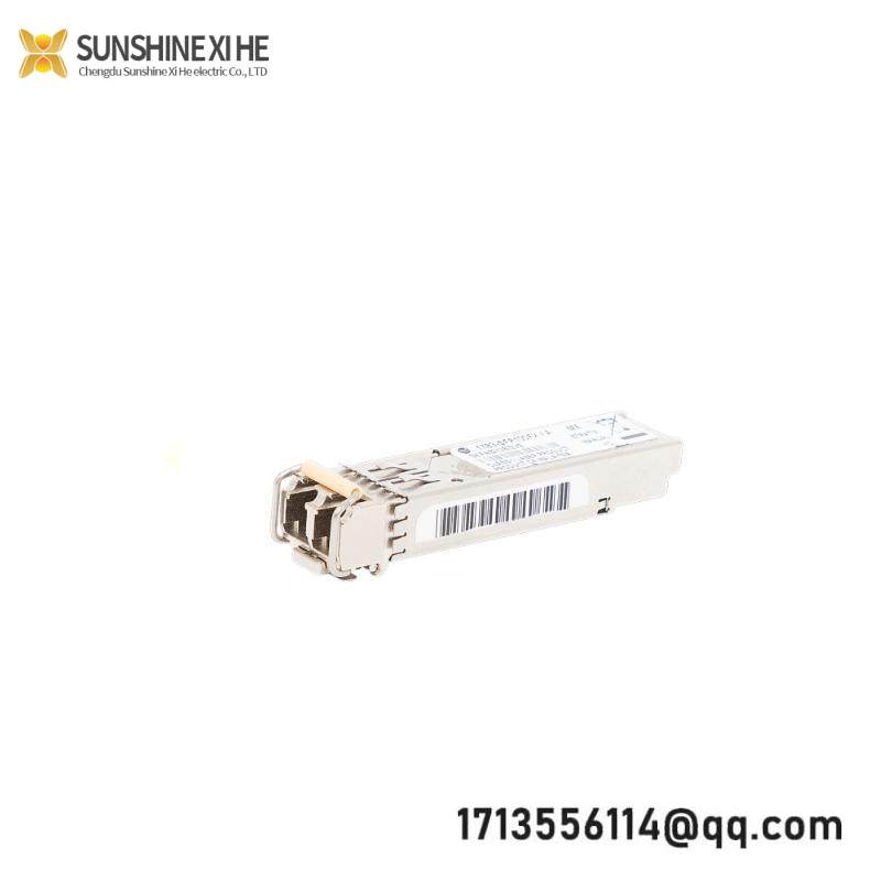 AB 1783-SFP100FX LC Connector