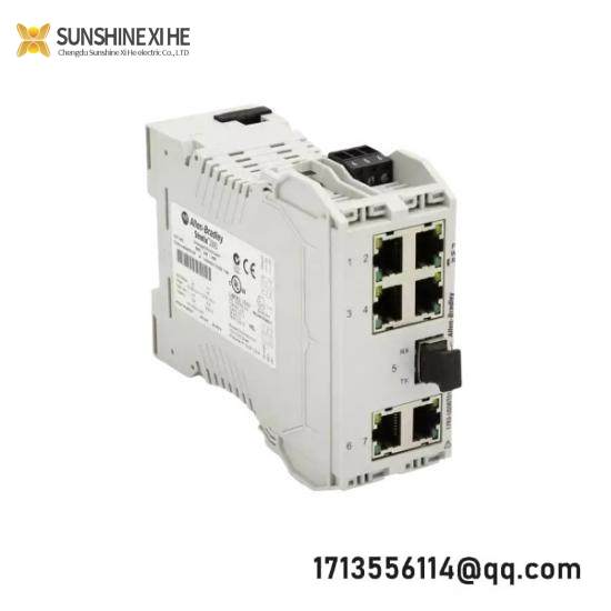 1783-US06T01F   1783US06T01F Stratix 2000 Switch
