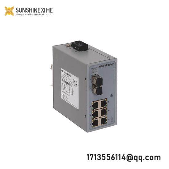 TCSESM163F2CU0  Schneider ConneXium Managed Switch