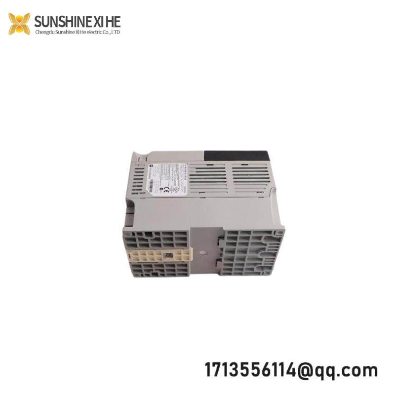 AB 1783-VS03T01F Ethernet switch