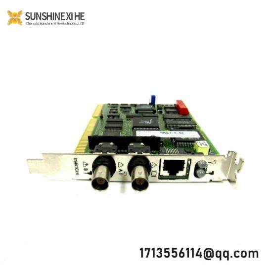 1784-KTCX15 Bus Interface Card