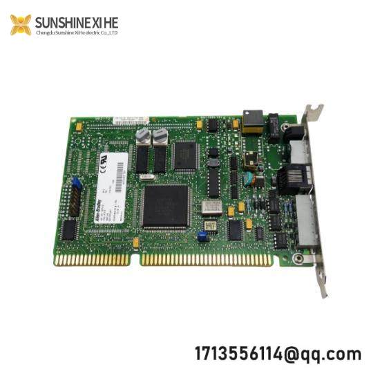 1784-KTX  1784KTX Communication Card