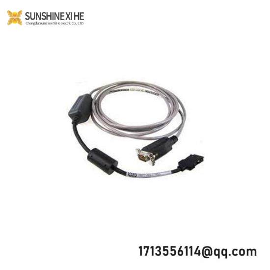 1784-PCC1 PC Interface Card Cable
