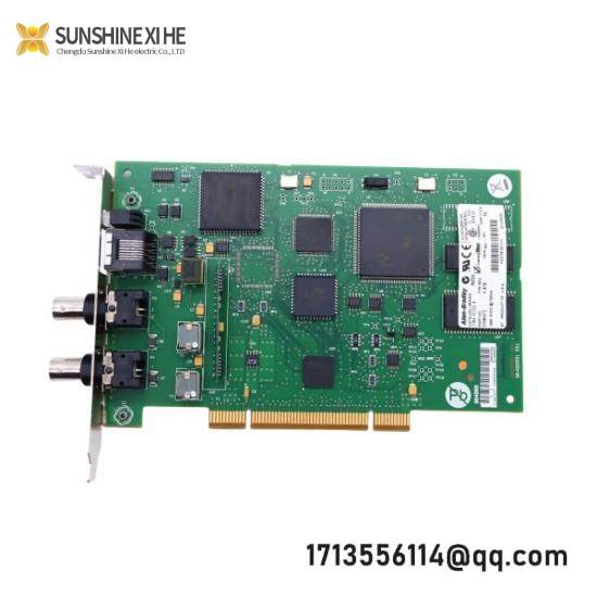 1784-PCIC  ControlNet PCI PC Comms Card