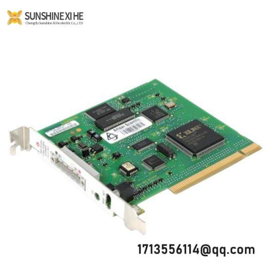 1784-PCIDS PCI Universal Scanner Card   1784PCIDS