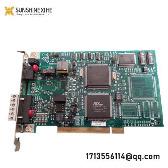 1784-PKTX/A PCI Bus Card for PC Communication