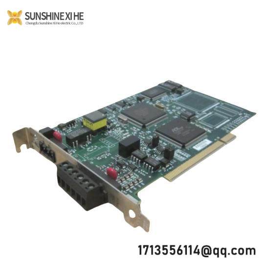 1784-PKTX/A PCI Bus Card for PC Communication