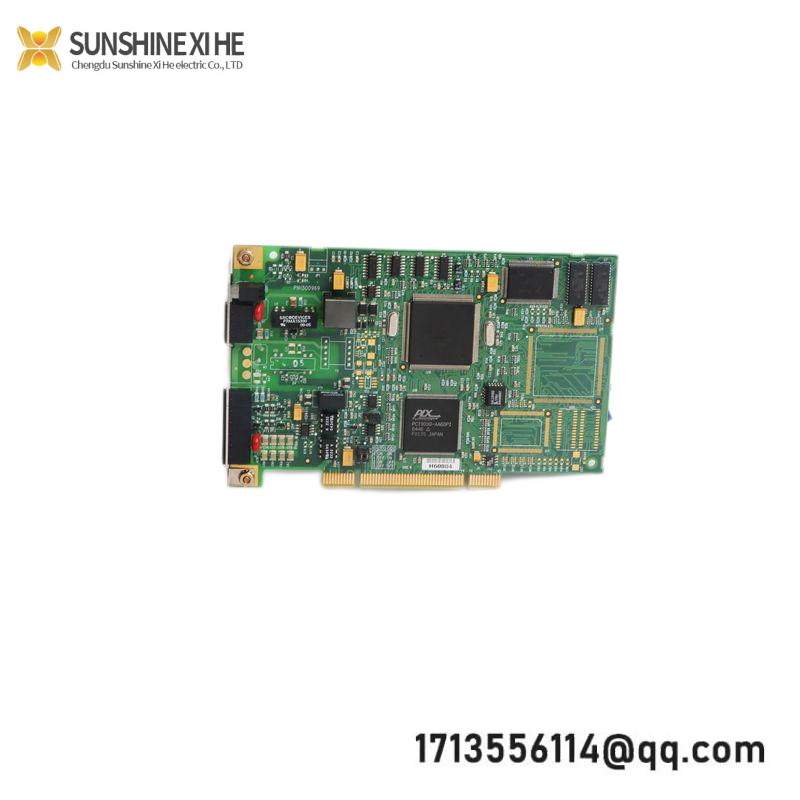  1784-PKTX Data Highway Plus PC Card 