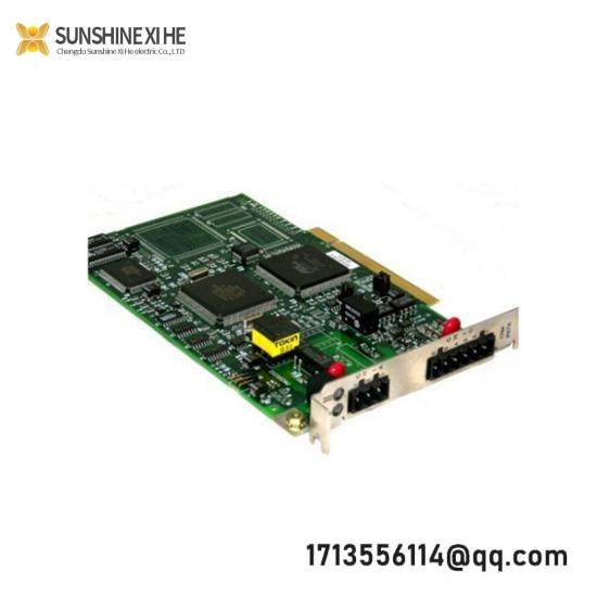 1784-PKTXB Interface Card