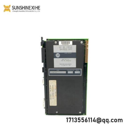 1785-KE Communication Interface Module