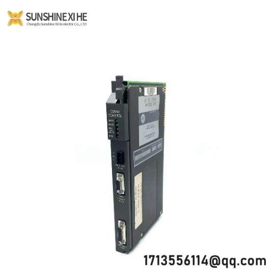 1785-KE Communication Interface Module