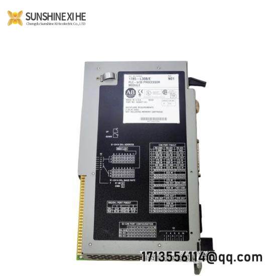 1785-L30B/E