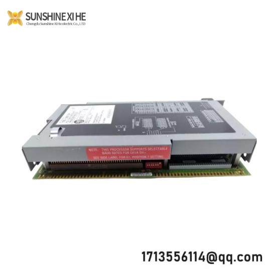 1785-L40C  1785L40C ControlNet Processor Module