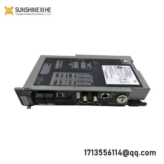 1785-L40C  1785L40C ControlNet Processor Module