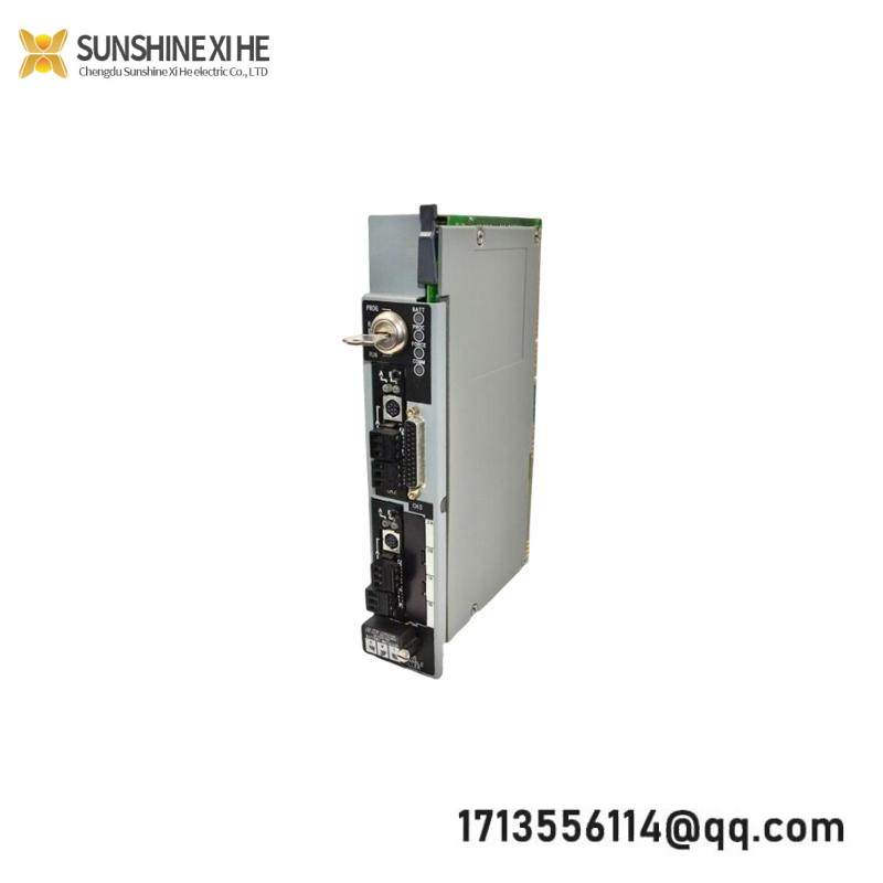  1785-L60B/C Processor Module Ser C