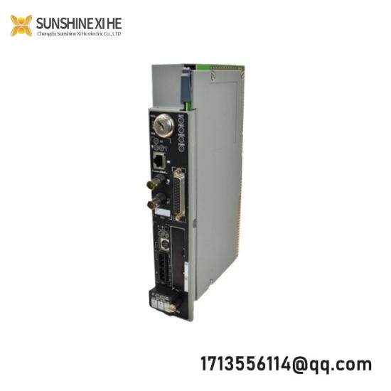 1785-L80C15/F  PLC-5/80 Controlnet Processor Module