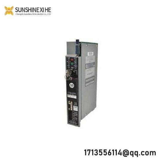 1785-LT3 Processor