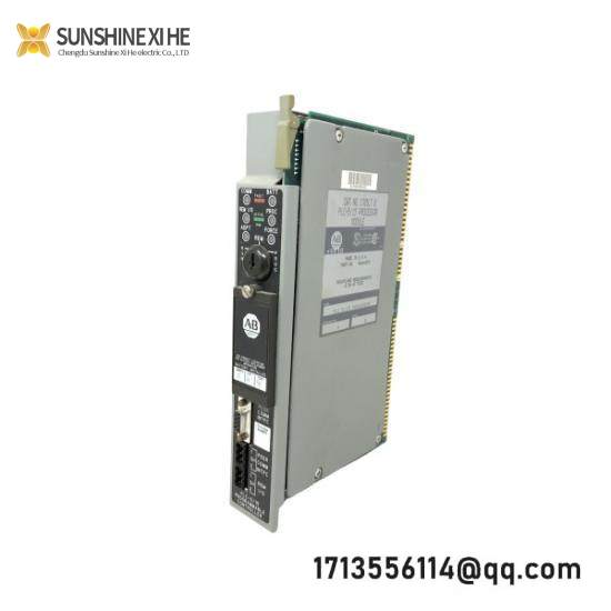 1785-LT  Processor Module