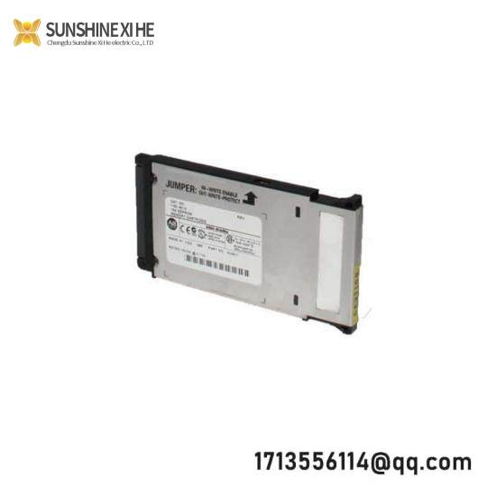 1785-ME16 Memory Module