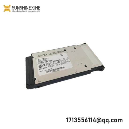 Rockwell Automation 1785-ME32