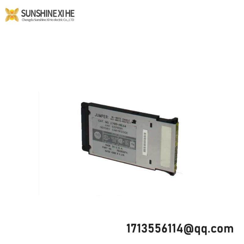 AB 1785-ME64 memory device module