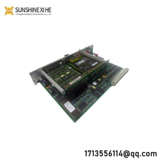 1785-V40L PLC-5 VME processor