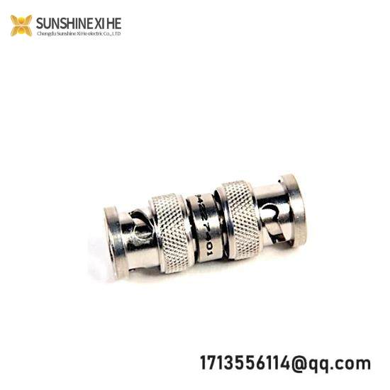 1786-BNCP ControlNet BNC Coaxial Connector