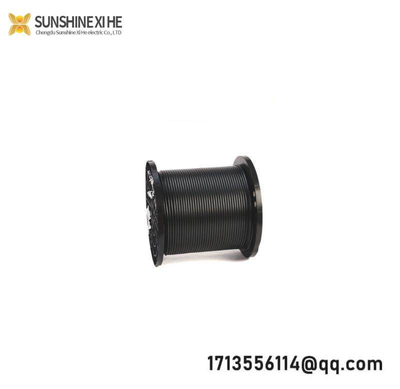 AB 1786-RG6 ControlNet RG6 Quad Shield Coax Cable