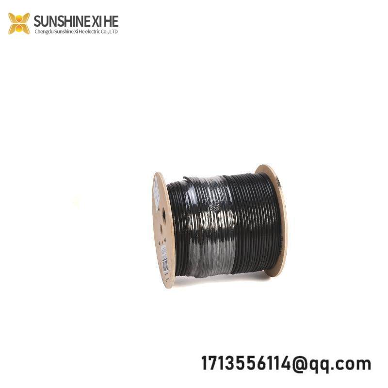 AB 1786-RG6F Coaxial, High Flexible