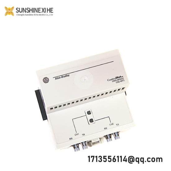 1786-RPFS Fiber Module