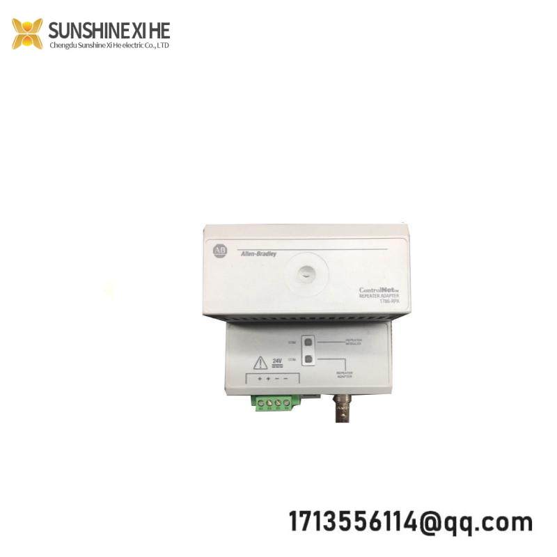 AB 1786-RPTD REPEATER CONTROLNET