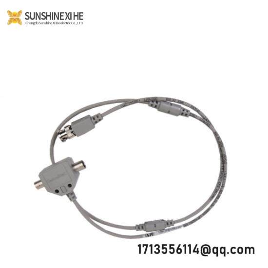 1786-TPS/C ControlNet Coax T-Tap