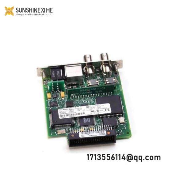 1788-CNCR Communication Module