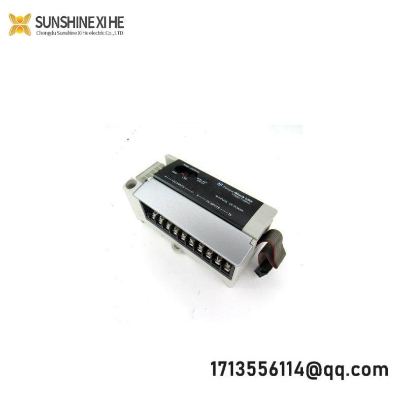 AB 1790D-T16BV0 16 Inputs DC Compact Block LDX