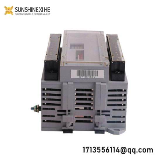 1791-24B8 I/O Module