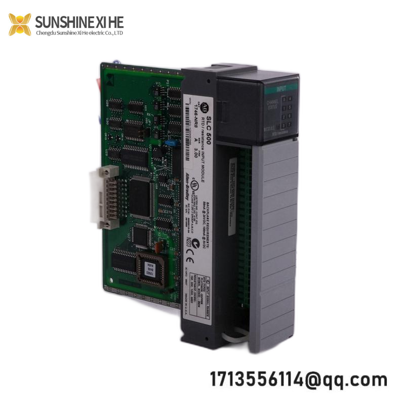 Rockwell Automation 1791D-16B0