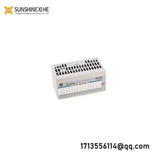 Rockwell Automation 1791D-16B0
