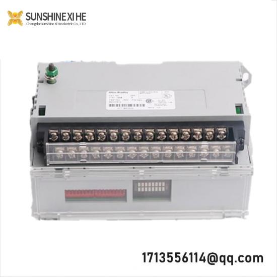 Rockwell Automation 1791D-16B0
