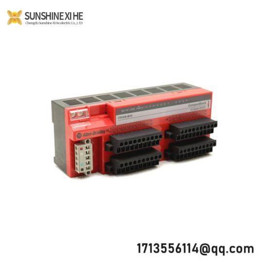1791DS-IB12 I/O module