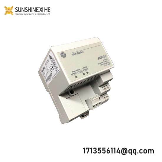 1794-ABS/E Adapter Module