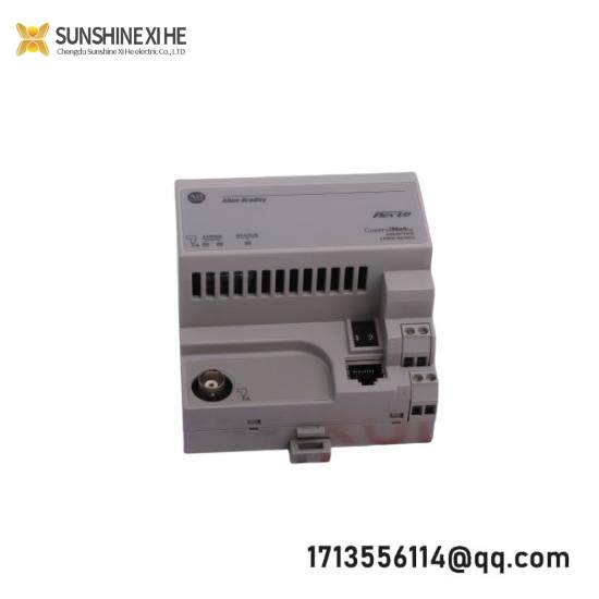 1794-ACN15/D I/O Adapter Module