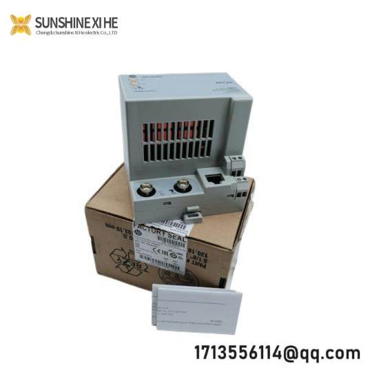 1794-ACNR15/D Communication Adapter