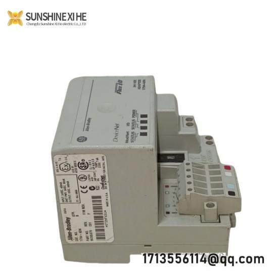 1794-AND Power Supply   1794AND 1794-ADN