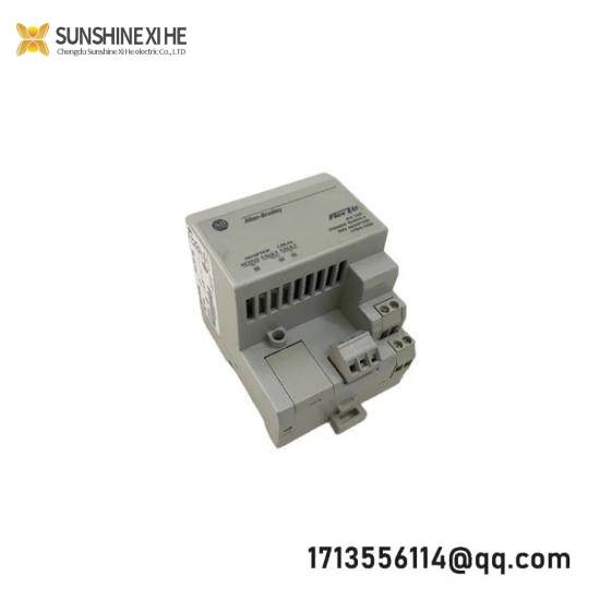 1794-ASB/D Remote I/O Adaptor
