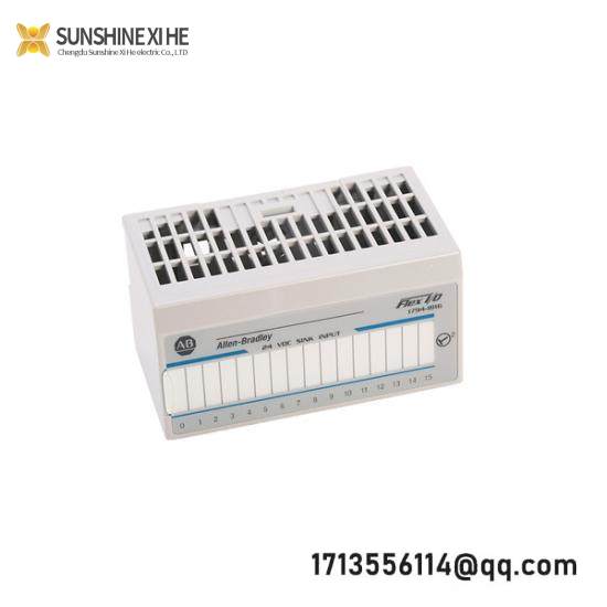 1794-IB16XOB16 Digital Input/Output Module