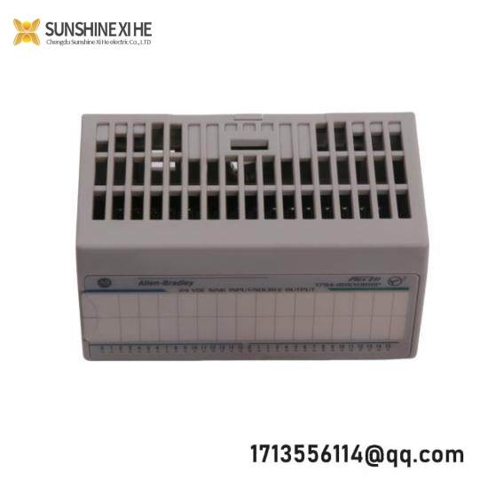 1794-IB16XOB16P Digital I/O Module