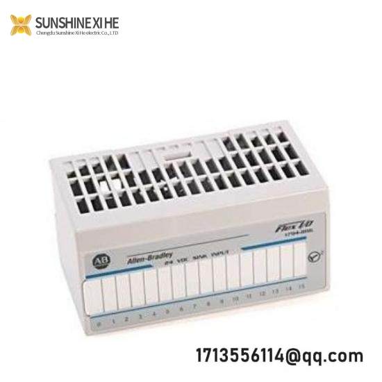 1794-IB16XOB16P Flex I/O Module