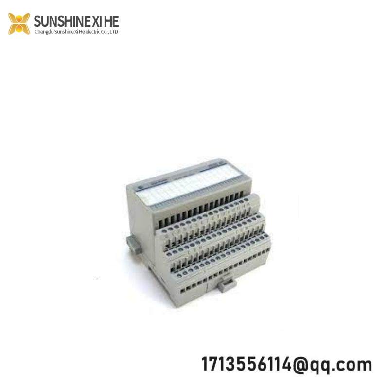 FLEX 1794-IB10XOB6 FLEX I/O Digital Module