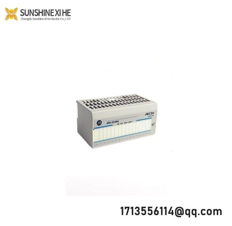 AB 1794-IC16 FLEX 16 POINT DIGITAL